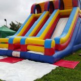 Double Slide